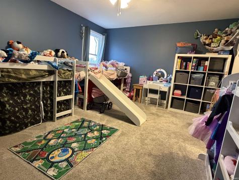 3056 S Wallick Road Peru IN 46970