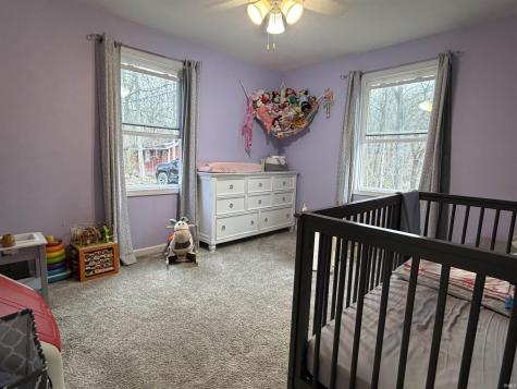 3056 S Wallick Road Peru IN 46970
