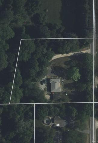 3056 S Wallick Road Peru IN 46970