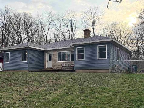 3056 S Wallick Road Peru IN 46970