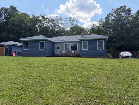 3056 S Wallick Road Peru IN 46970