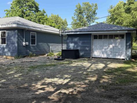 3056 S Wallick Road Peru IN 46970