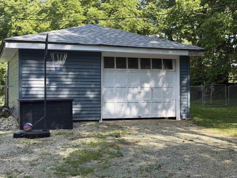 3056 S Wallick Road Peru IN 46970