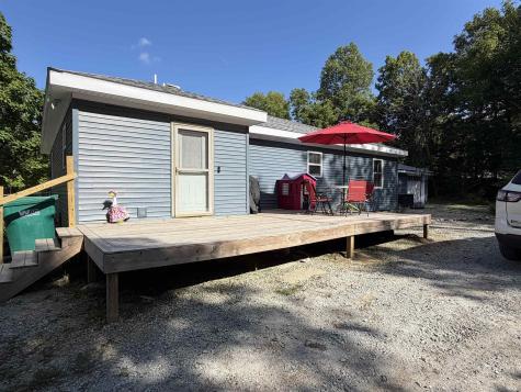 3056 S Wallick Road Peru IN 46970