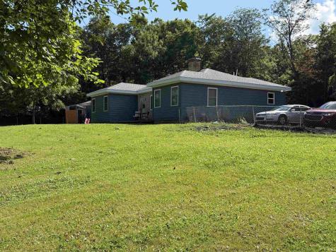 3056 S Wallick Road Peru IN 46970