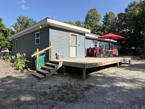 3056 S Wallick Road Peru IN 46970