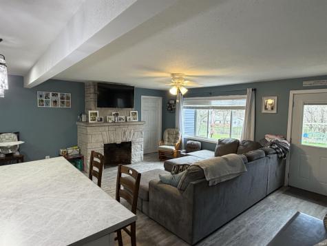 3056 S Wallick Road Peru IN 46970