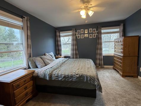 3056 S Wallick Road Peru IN 46970