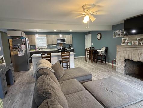 3056 S Wallick Road Peru IN 46970