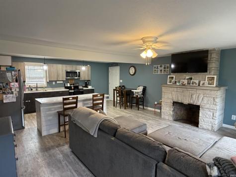 3056 S Wallick Road Peru IN 46970