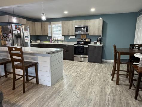 3056 S Wallick Road Peru IN 46970