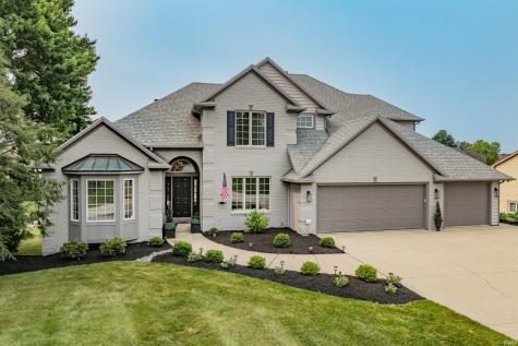 1130 Woodland Crossing Fort Wayne IN 46825