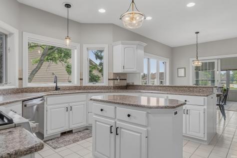 1130 Woodland Crossing Fort Wayne IN 46825