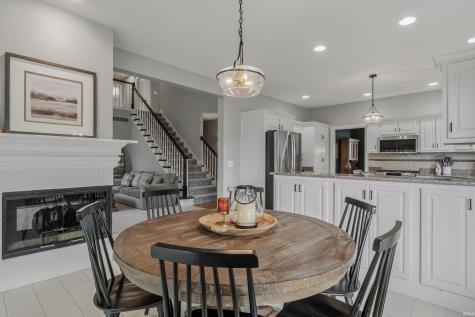 1130 Woodland Crossing Fort Wayne IN 46825