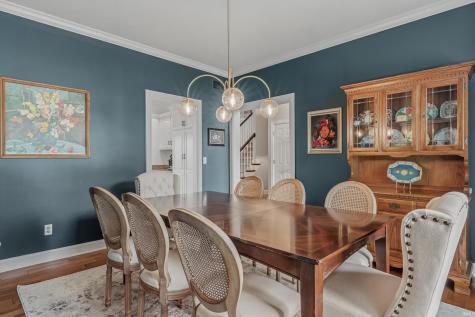 1130 Woodland Crossing Fort Wayne IN 46825