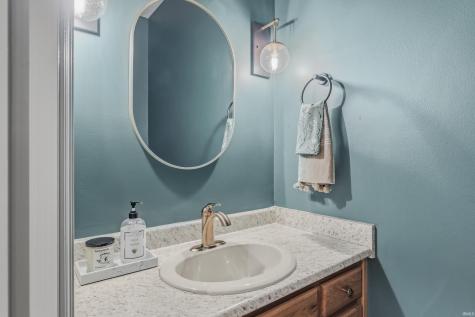 1130 Woodland Crossing Fort Wayne IN 46825