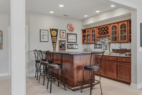 1130 Woodland Crossing Fort Wayne IN 46825