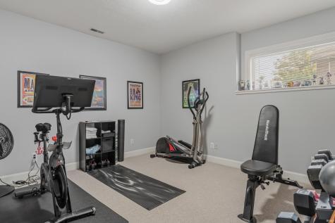 1130 Woodland Crossing Fort Wayne IN 46825