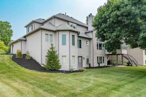 1130 Woodland Crossing Fort Wayne IN 46825