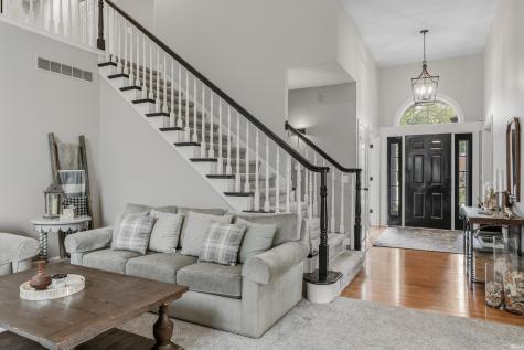 1130 Woodland Crossing Fort Wayne IN 46825