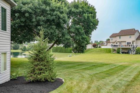 1130 Woodland Crossing Fort Wayne IN 46825