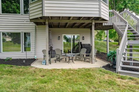 1130 Woodland Crossing Fort Wayne IN 46825