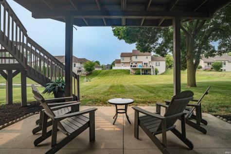 1130 Woodland Crossing Fort Wayne IN 46825