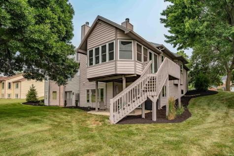 1130 Woodland Crossing Fort Wayne IN 46825