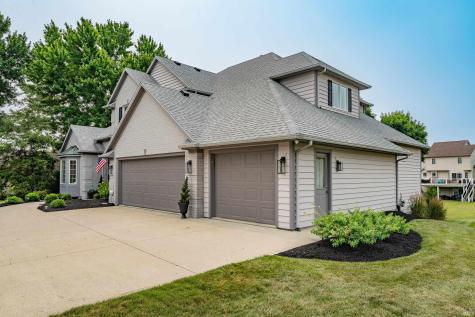 1130 Woodland Crossing Fort Wayne IN 46825