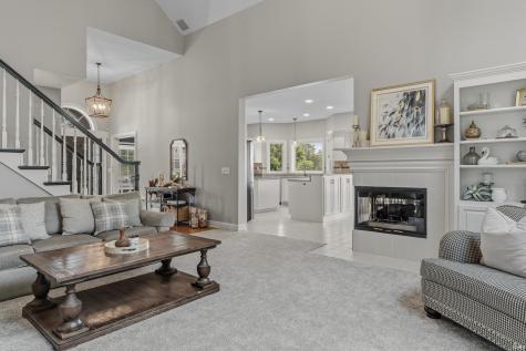 1130 Woodland Crossing Fort Wayne IN 46825