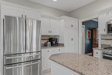 1130 Woodland Crossing Fort Wayne IN 46825