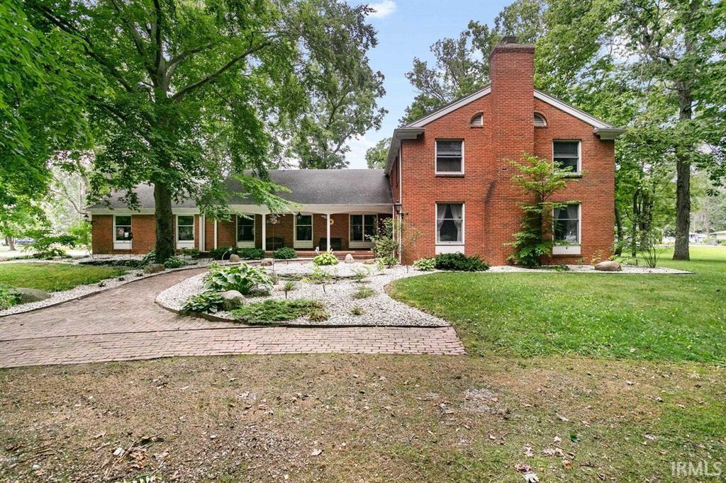 2727 Martin Manor Drive Goshen IN 46526