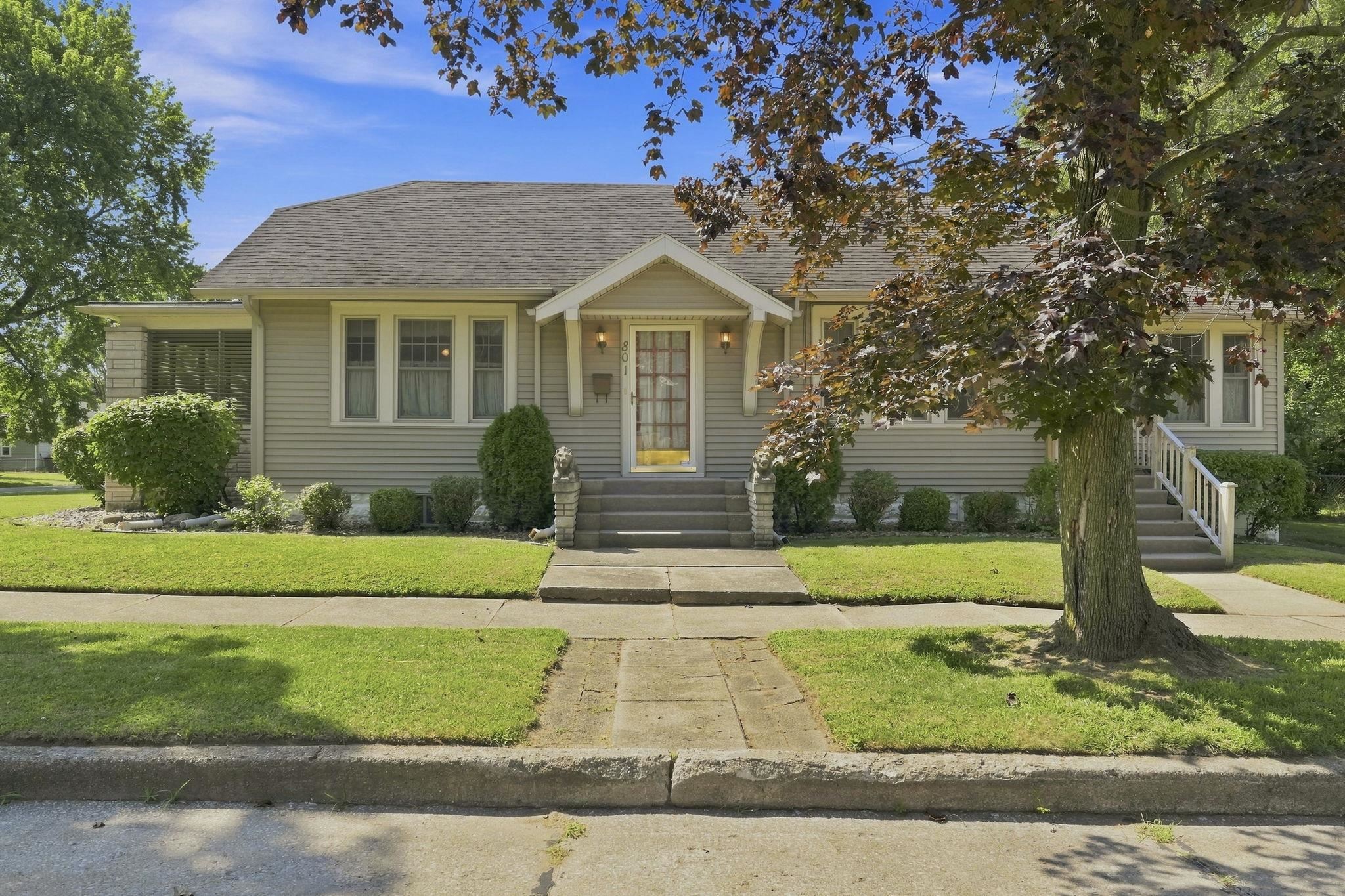 801 S 34th Street South Bend IN 46615