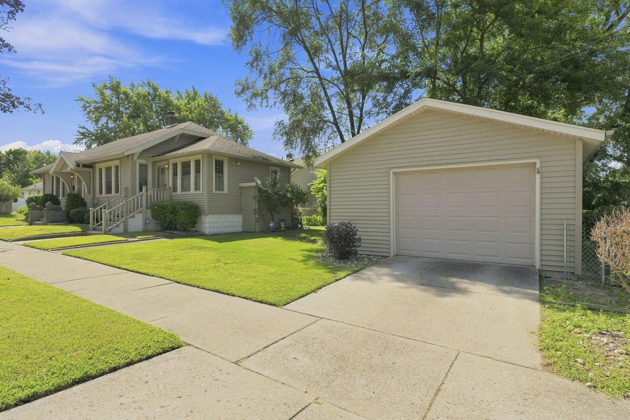 801 S 34th Street South Bend IN 46615