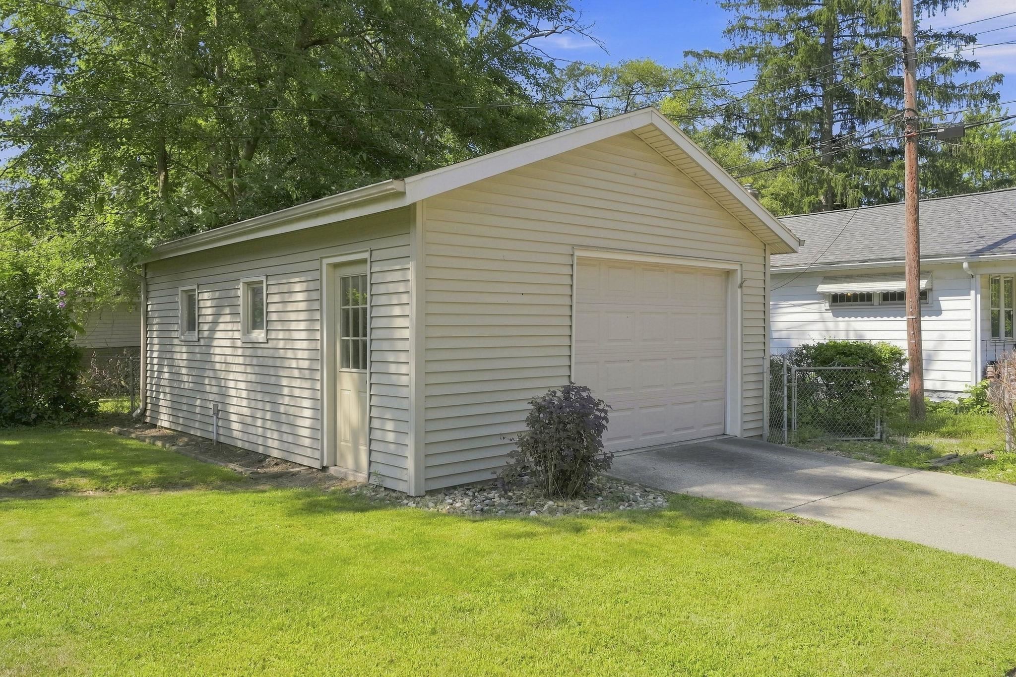 801 S 34th Street South Bend IN 46615