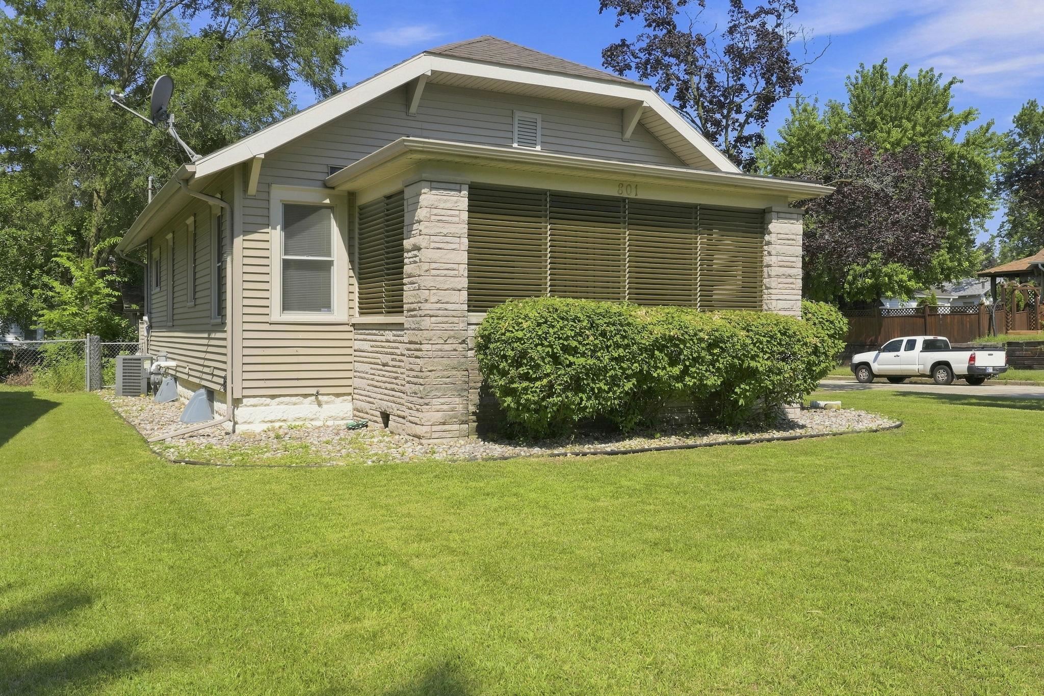 801 S 34th Street South Bend IN 46615