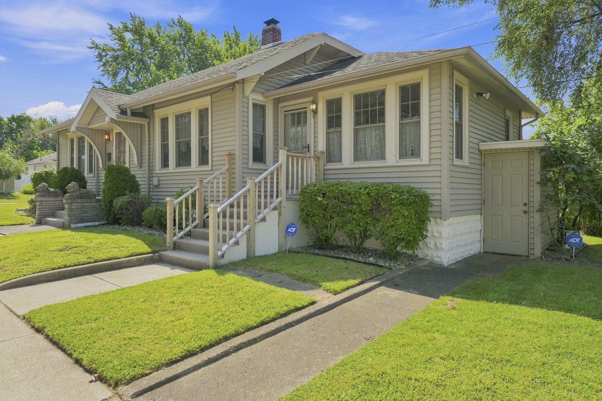 801 S 34th Street South Bend IN 46615