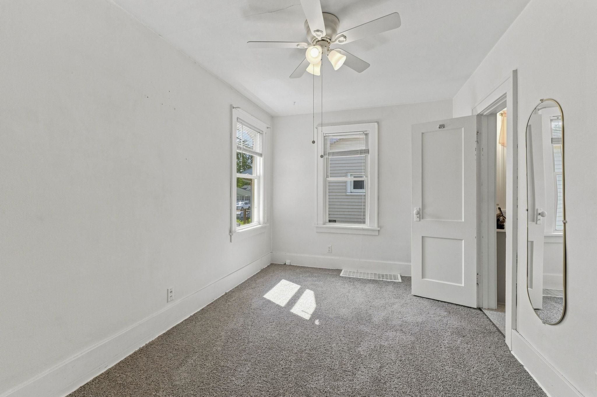 801 S 34th Street South Bend IN 46615