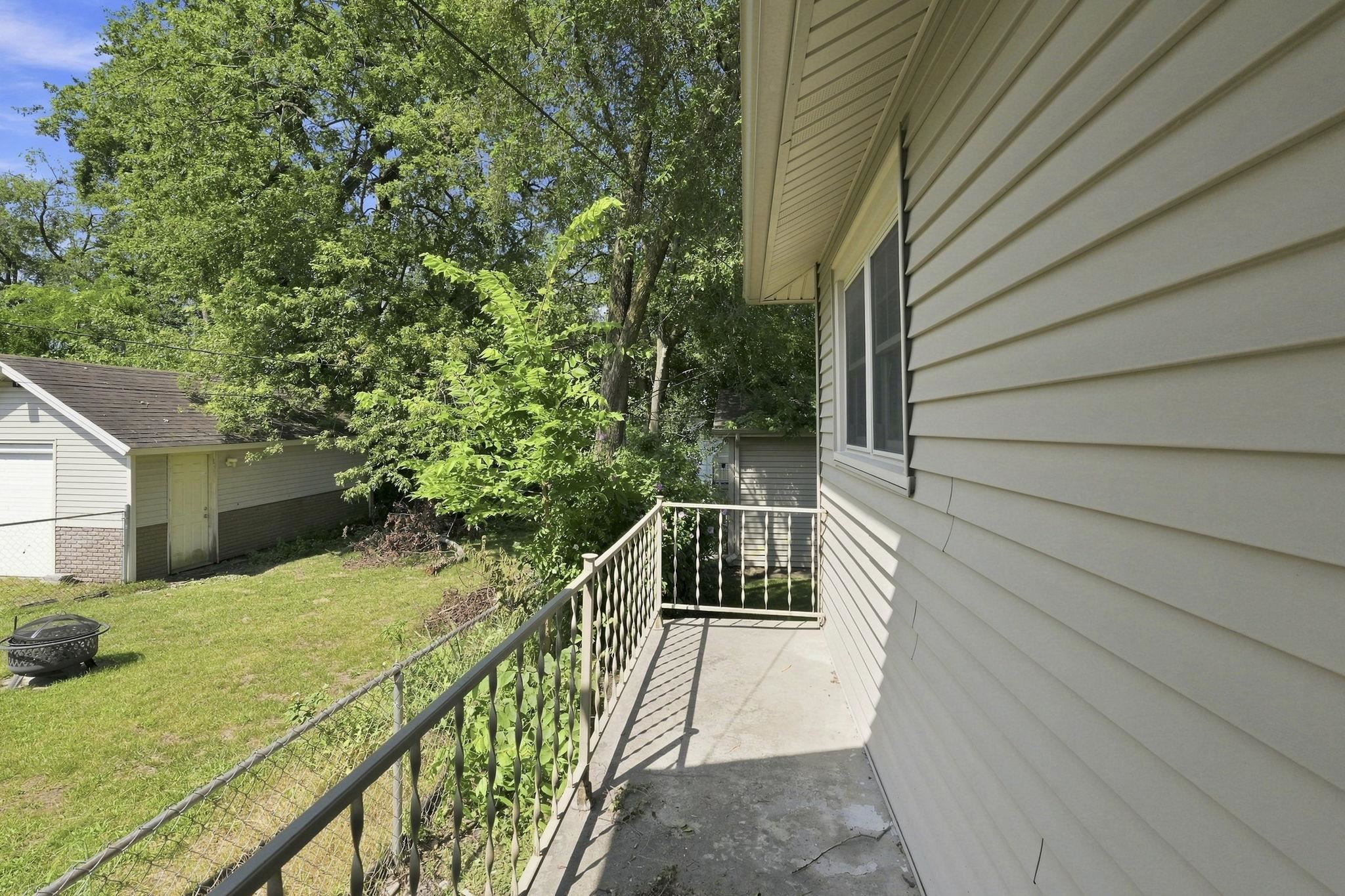 801 S 34th Street South Bend IN 46615