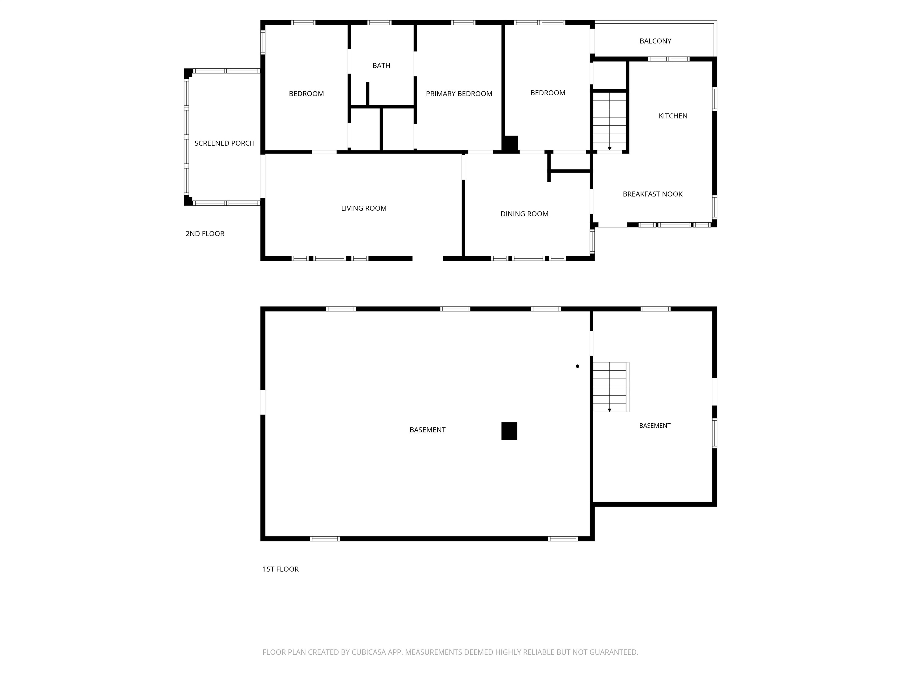 801 S 34th Street South Bend IN 46615