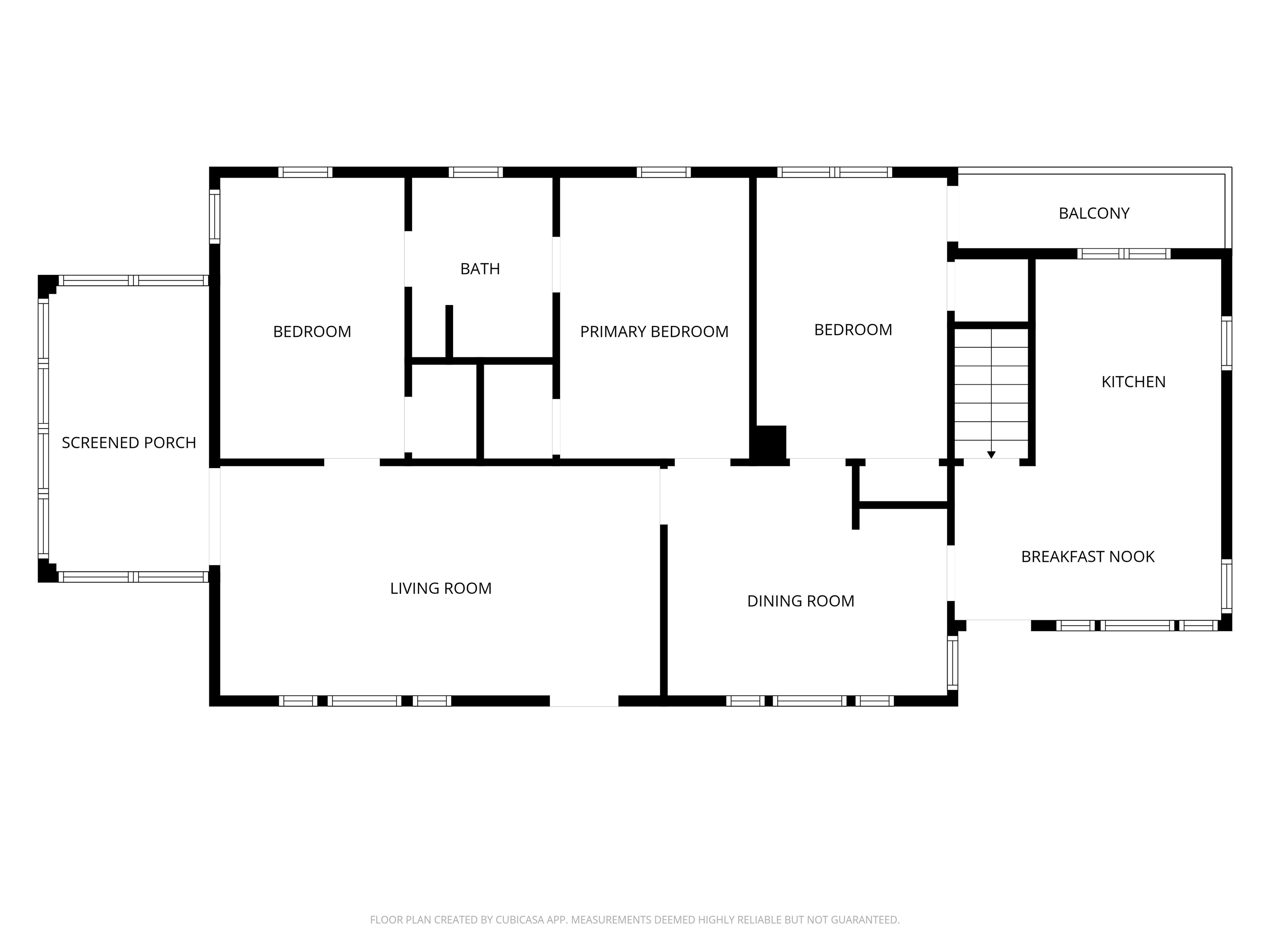 801 S 34th Street South Bend IN 46615
