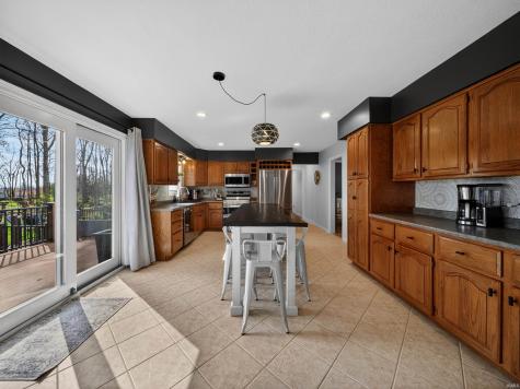 10728 Alderwood Lane Fort Wayne IN 46845