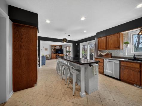 10728 Alderwood Lane Fort Wayne IN 46845
