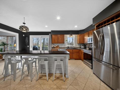 10728 Alderwood Lane Fort Wayne IN 46845