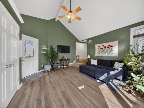 10728 Alderwood Lane Fort Wayne IN 46845