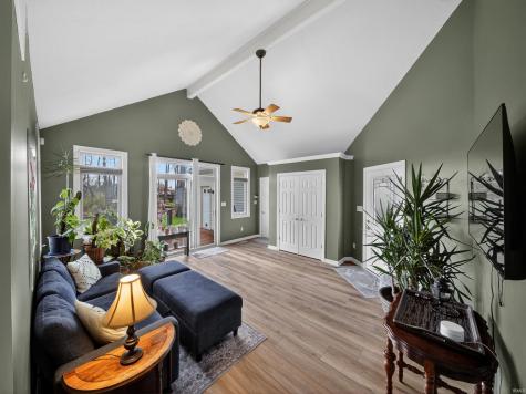 10728 Alderwood Lane Fort Wayne IN 46845