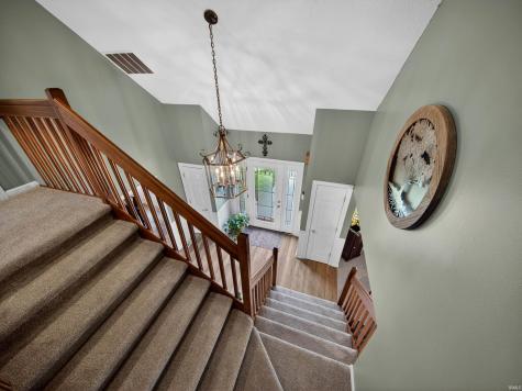 10728 Alderwood Lane Fort Wayne IN 46845