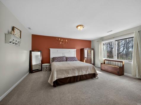 10728 Alderwood Lane Fort Wayne IN 46845
