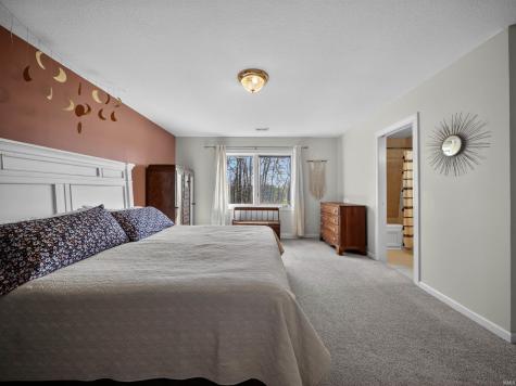 10728 Alderwood Lane Fort Wayne IN 46845