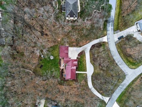 10728 Alderwood Lane Fort Wayne IN 46845